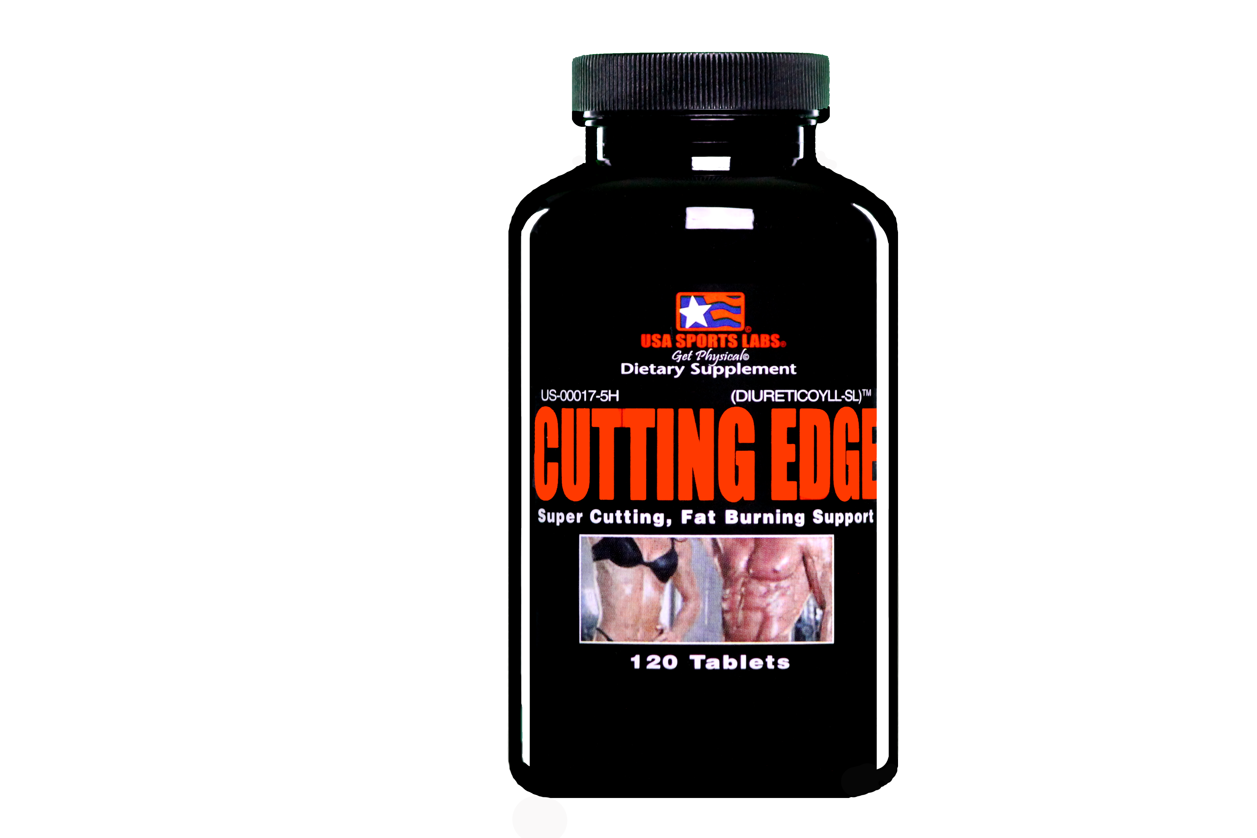 CUTTING EDGE® (DiureticoyllSL™) USA Laboratories, Inc.