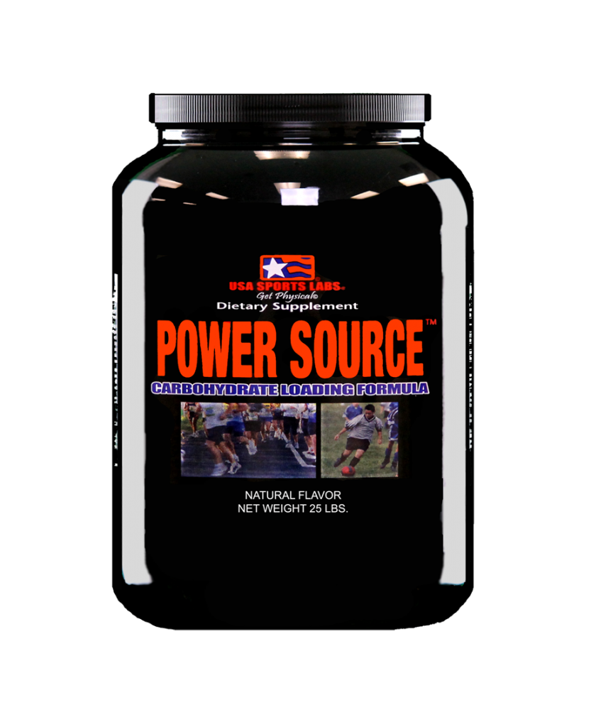 POWER SOURCE™ USA Laboratories, Inc.